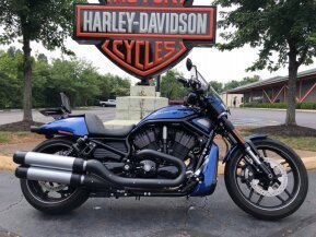 2015 Harley-Davidson Night Rod